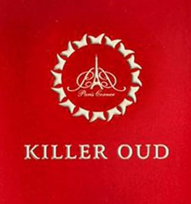 كيلر عود Killer Oud