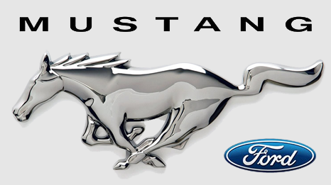 موستانج Mustang