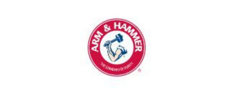 ارم اند هامر Arm & Hammer