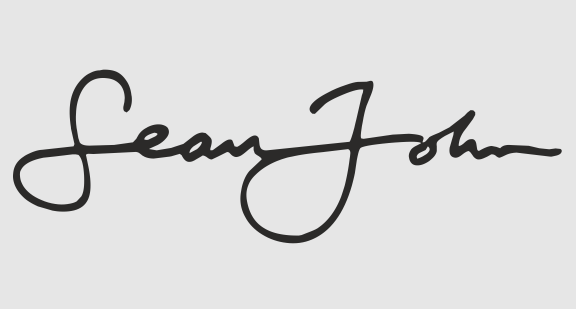 شين جون Sean John