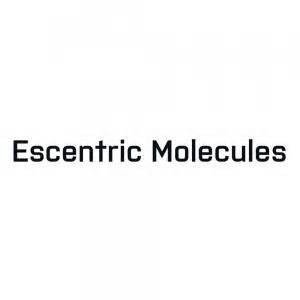 ايسنتريك Escentric Molecules