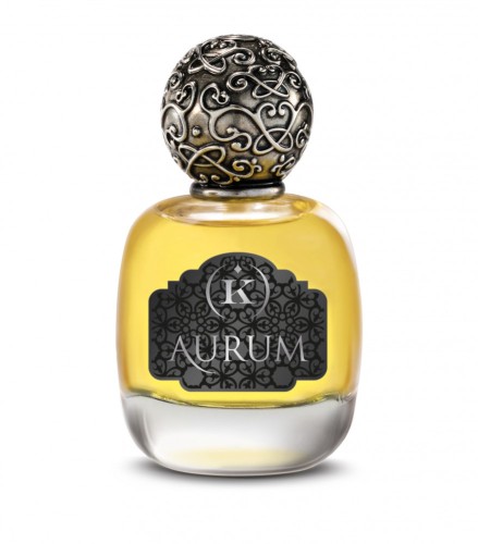 عطر اوروم كيمي 100 مل Aurum Kemi Blending Magic