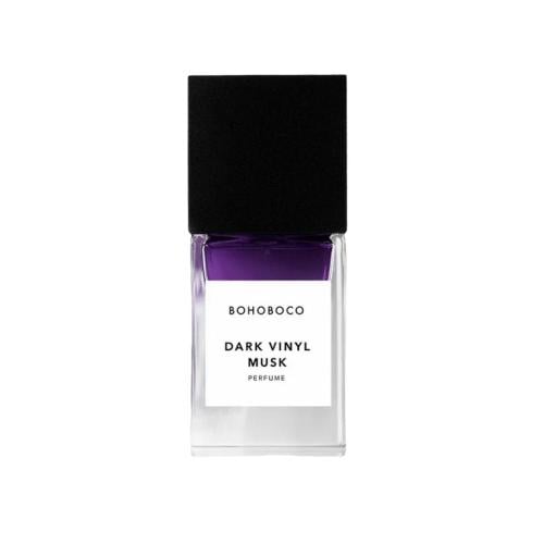 عطر دارك فاينل مسك بوهوبوكو 50 مل Dark Vinyl Musk...
