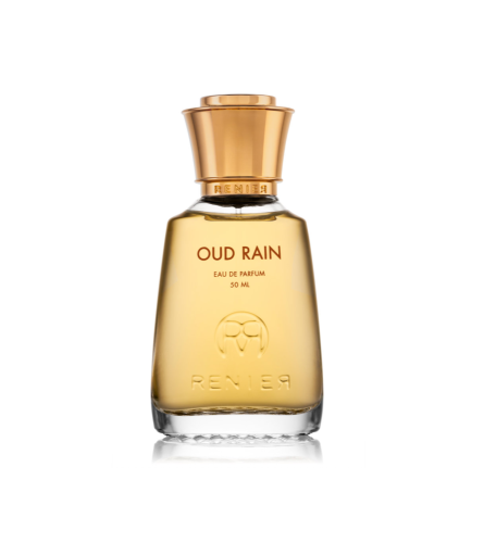 عطر رينيي عود رين 50 مل Oud Rain Renier Perfumes