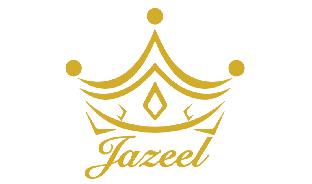 جزيل Jazeel