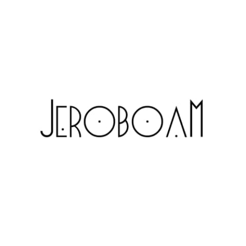 جيروبوام Jeroboam