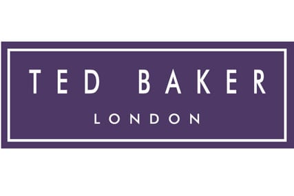 تيد بيكر Ted Baker