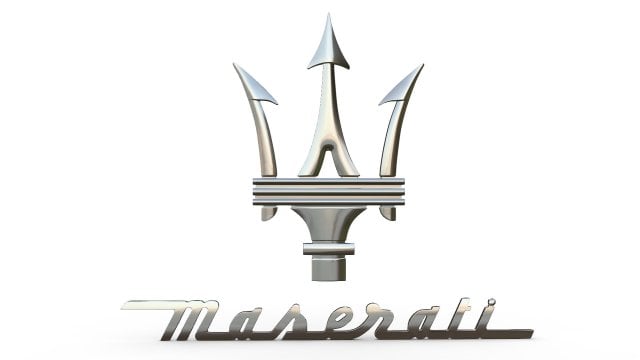 مازيراتى Maserati