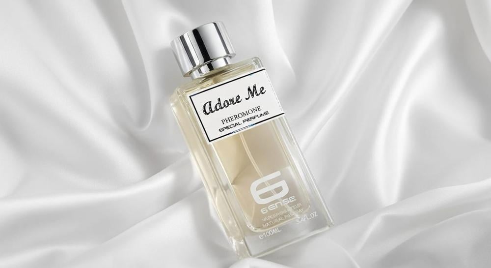 6 سنس ADORE ME فيرموني اسبيشل بارفيوم 100 مل