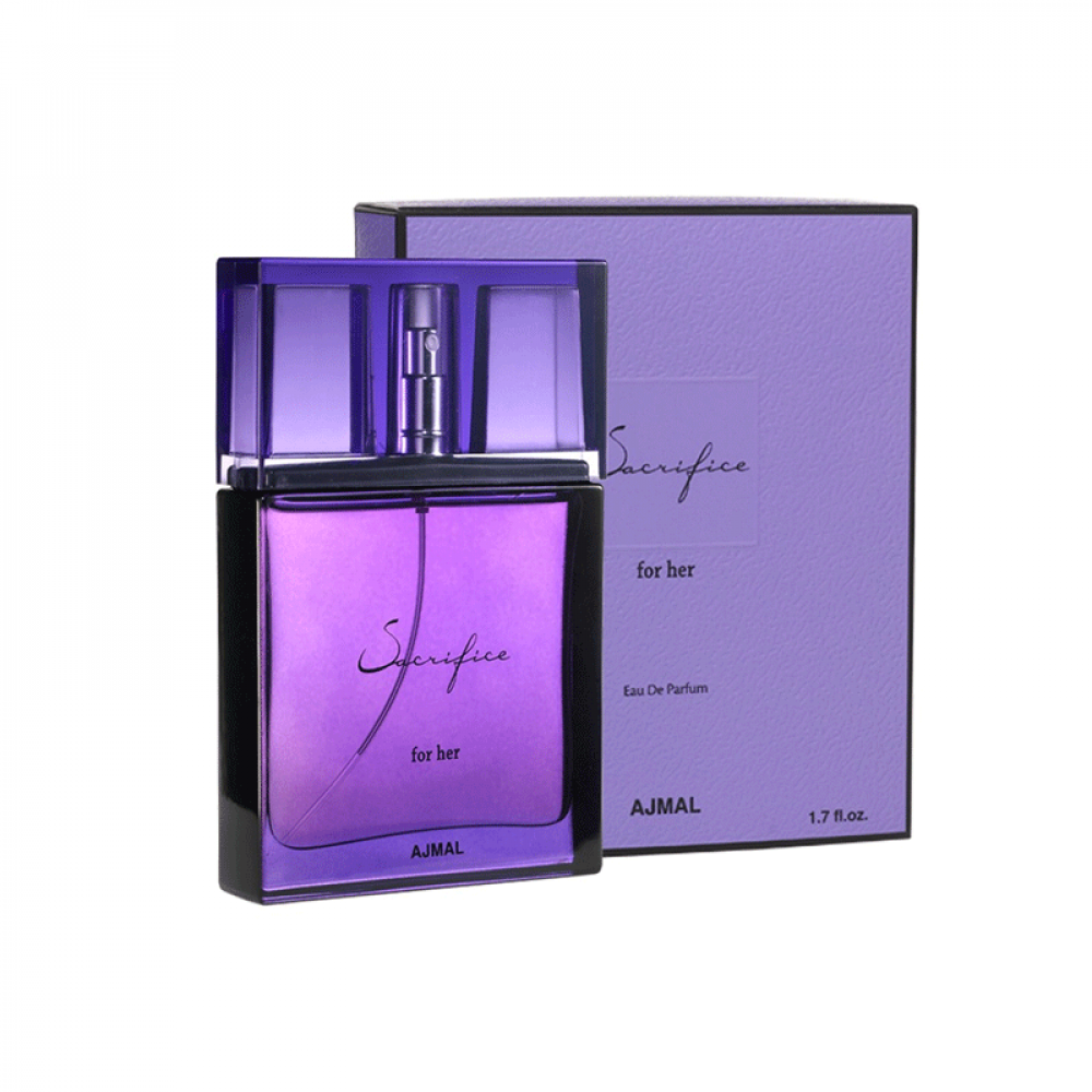 عطر ساكريفايس الأصلي تجربة عطرية فريدة تدوم