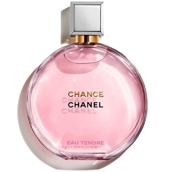 تشانس او تندر من شانيل عطر للنساء - او دي برفيوم ، 50 مل