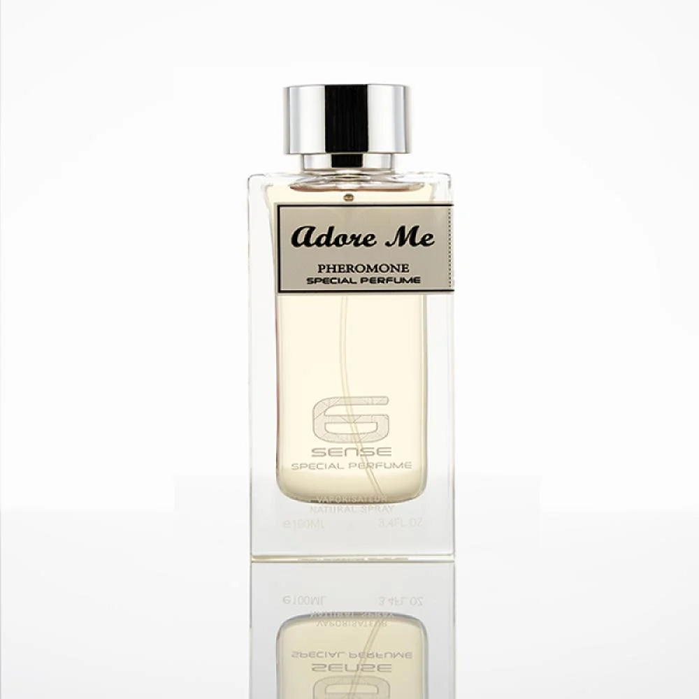 العطر المميز والمثير عطر الحب ادور مي adore me هرموني