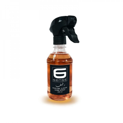 معطر رفيف 6 سنس للمفروشات والملابس والسيارات وغرفة...