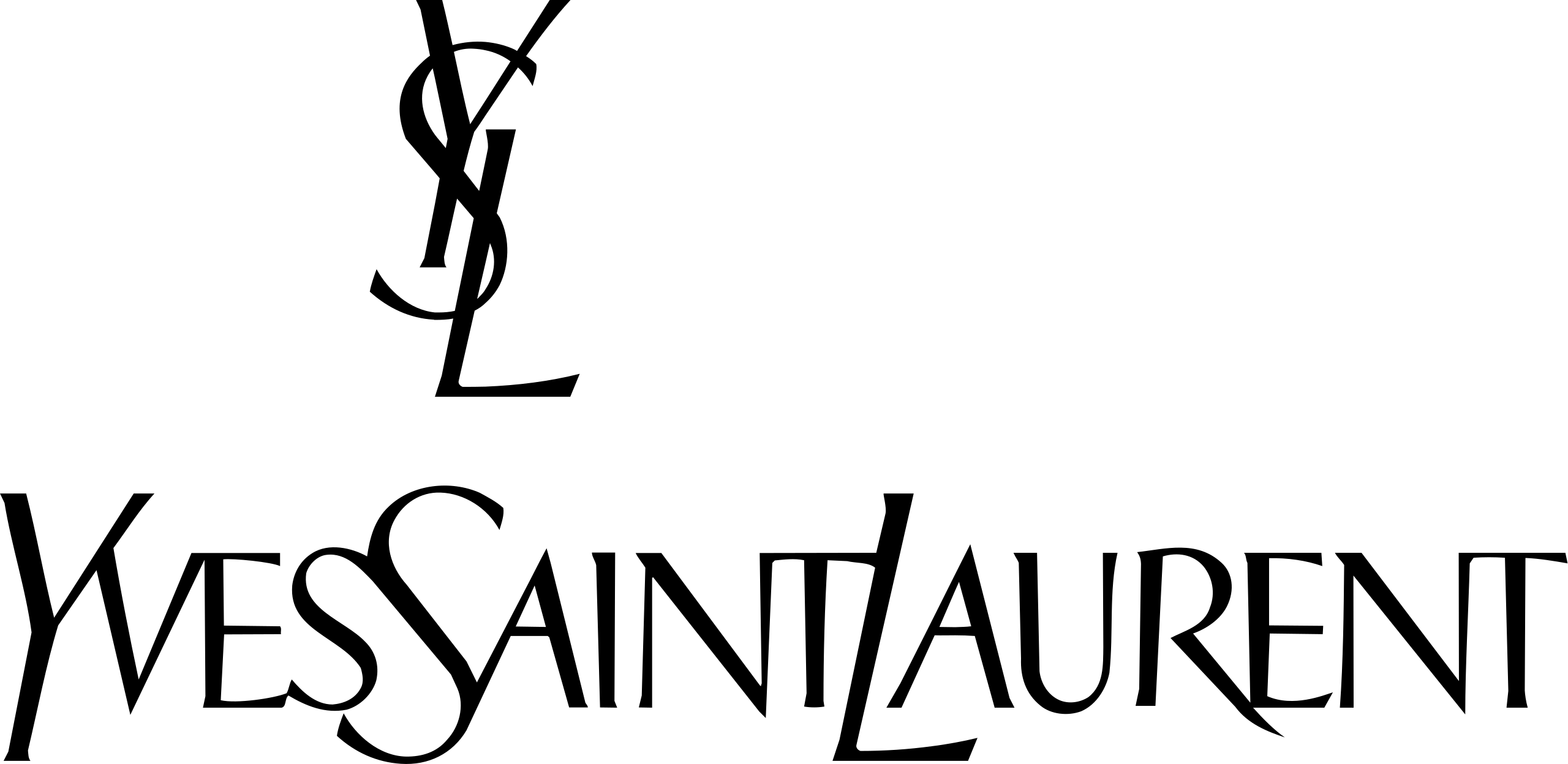 TM_Yves Saint Laurent