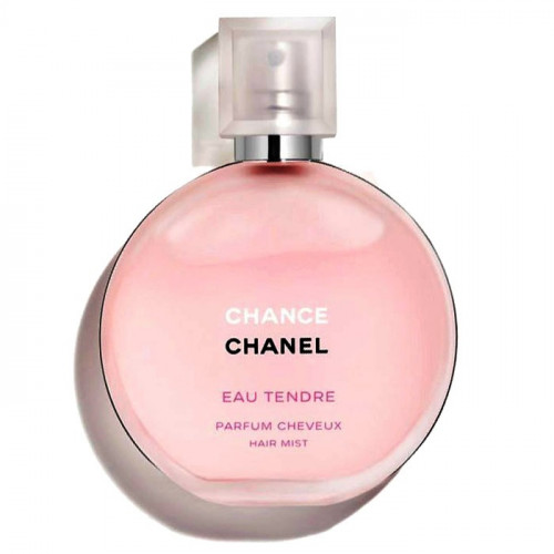عطر الشعر شانيل تشانس او تندر شيفو، 35 مل