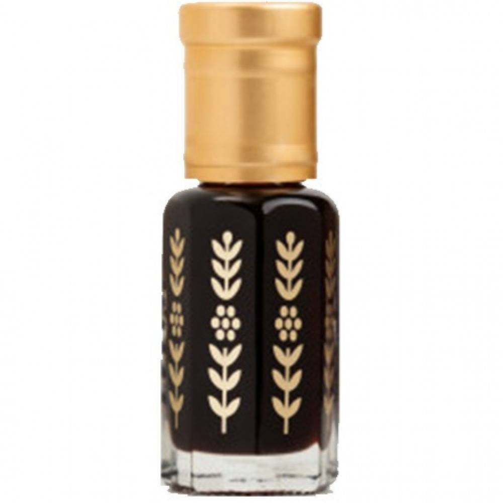 عطر دهن العود عبق العود الشرقي الفاخر