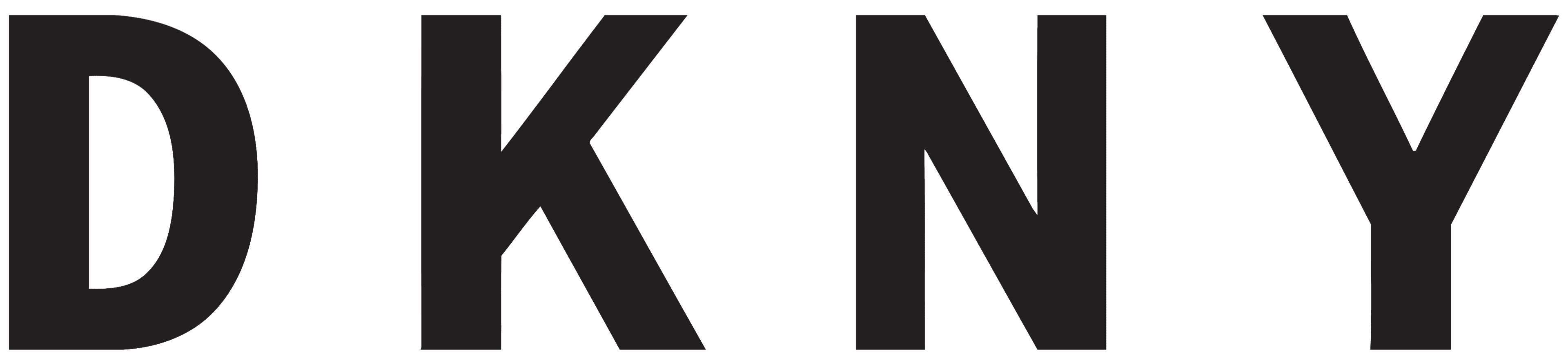 DKNY
