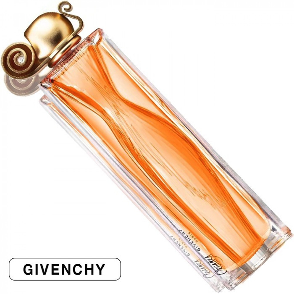 جيفنشي اورجانزا