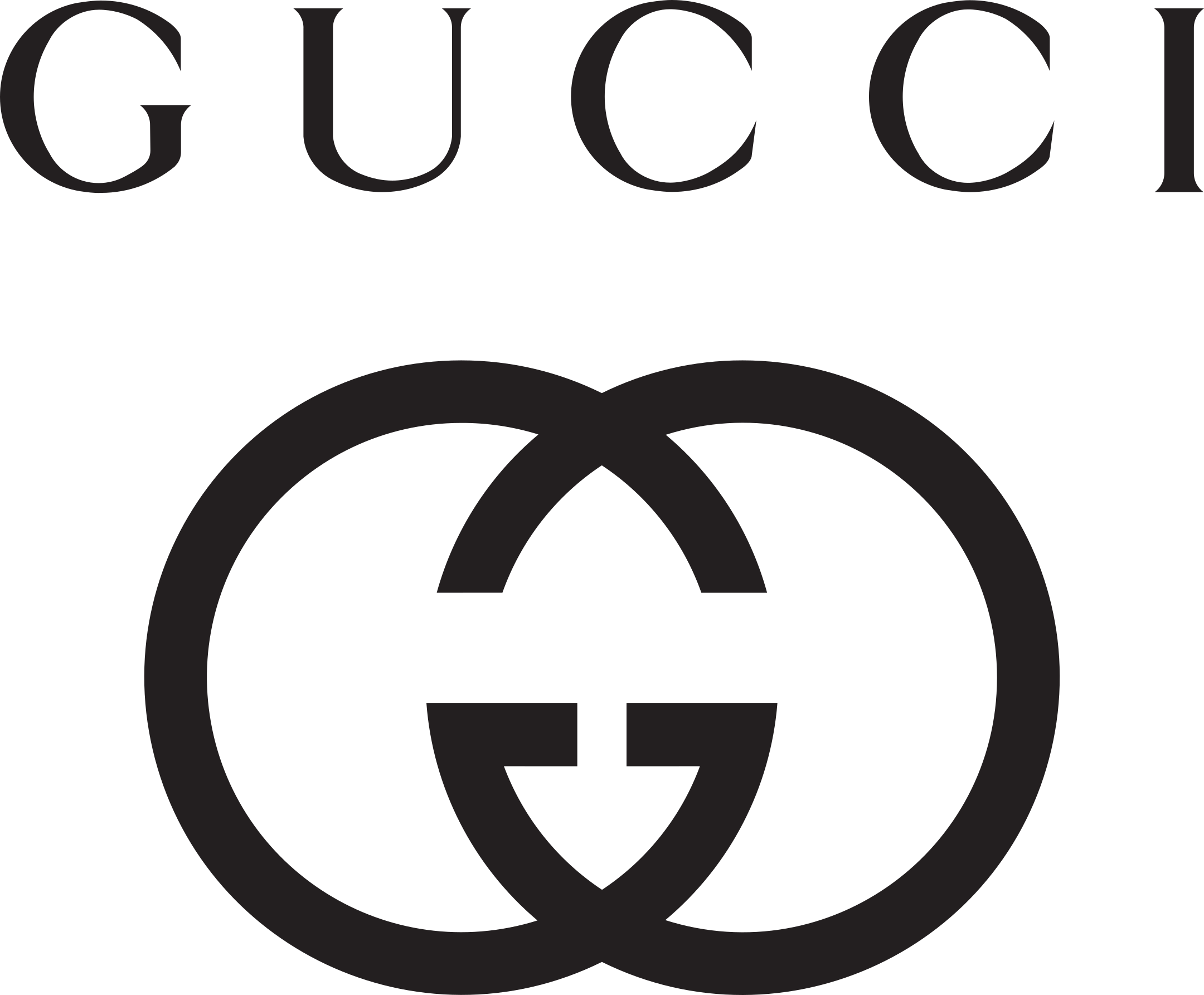 GUCCI