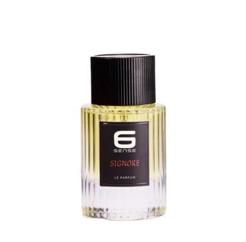 عطر 6 سنس سنيور - عطر رجالي - او دي بارفان 50مل 6S...