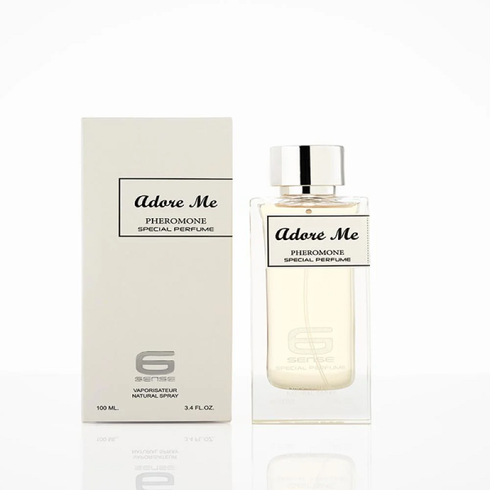 6 سنس ADORE ME فيرموني اسبيشل بارفيوم 100 مل