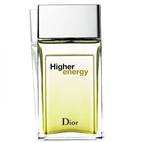 عطر هاير انيرجي للرجال من ديور او دى تواليت 100 مل