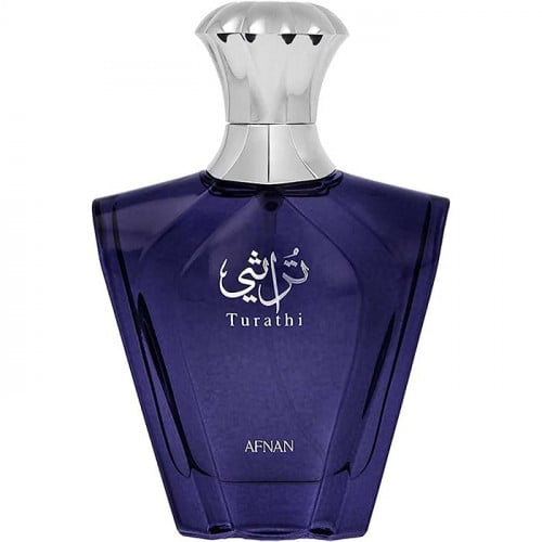 عطر تراثي بلو من افنان عطر تراثي اودي برفيوم سعه 9...