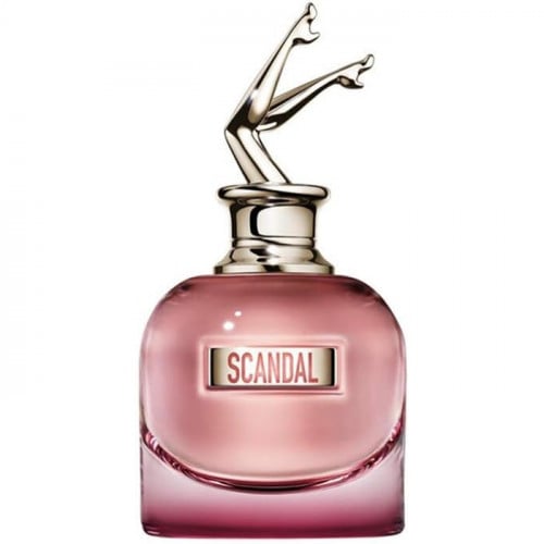 عطر سكاندال من نايت انتينس من جان بول غوتييه للنسا...