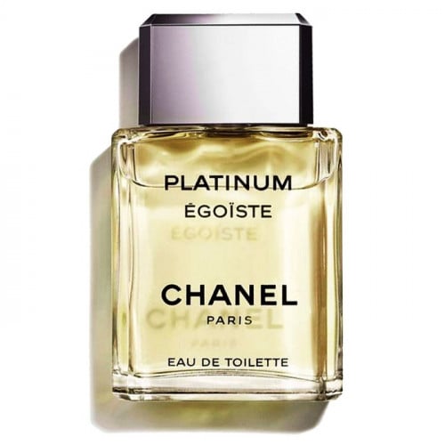 عطر بلاتينوم ايجوست للرجال من شانيل 100 مل او دي ت...