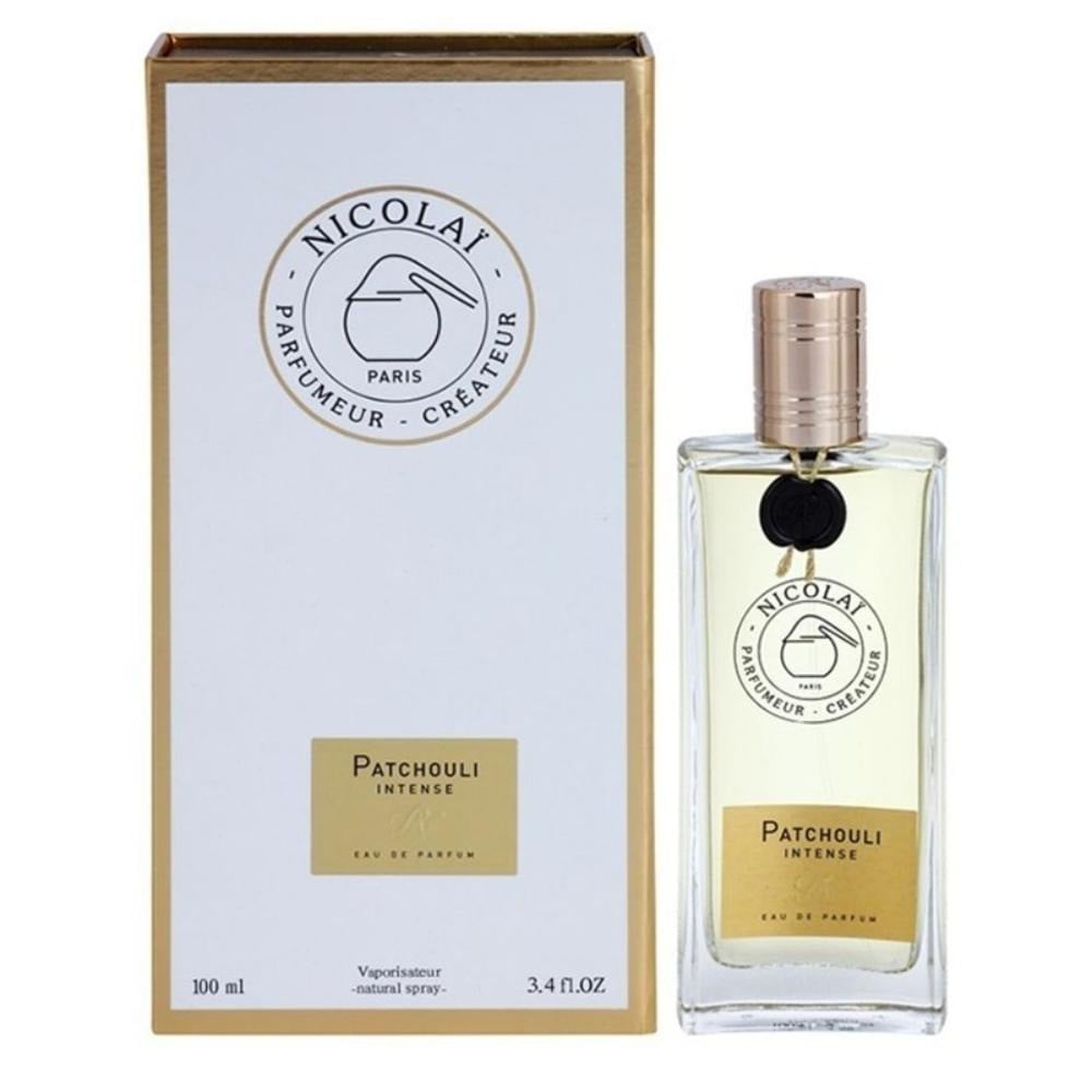 عطر نيكولاي باتشولي انتنس او دي بارفان 100 مل