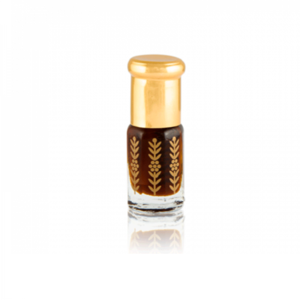 عطر دهن العود عبق العود الشرقي الفاخر