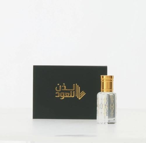 مسك لدن