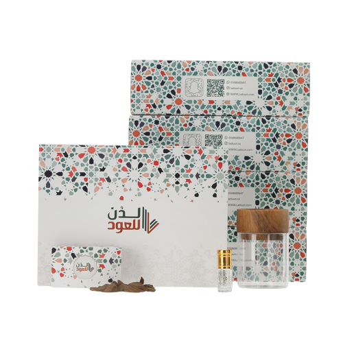 10 بكجات هدايا لدٌن