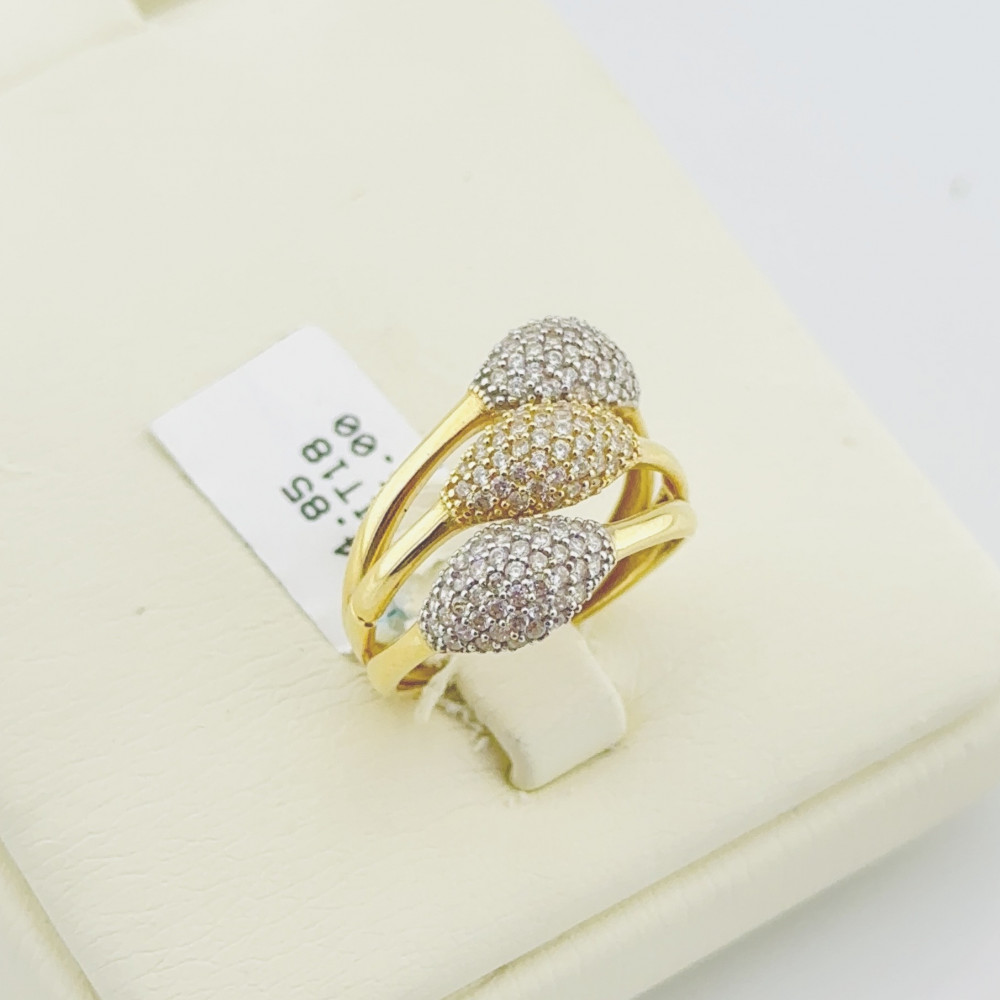 Pearl gold ring white gold ring italian fine jewelry donadio jewels bague  perle кольцо с жемчугом パール付きリング anillo perla