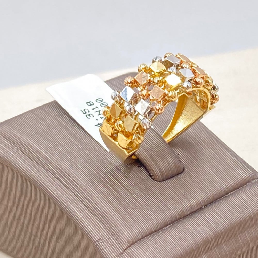 Gold ring online gram weight