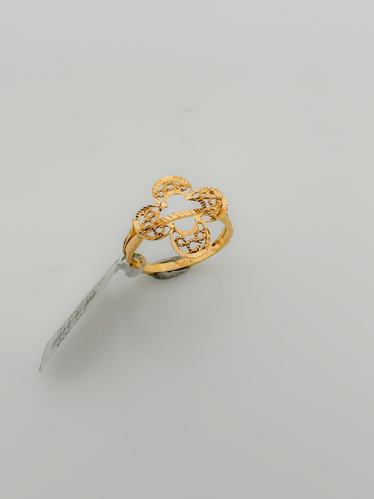 14K Yellow Gold Cubic Zirconia Men's Ring / Avg. Weight - 8.1 grams | eBay