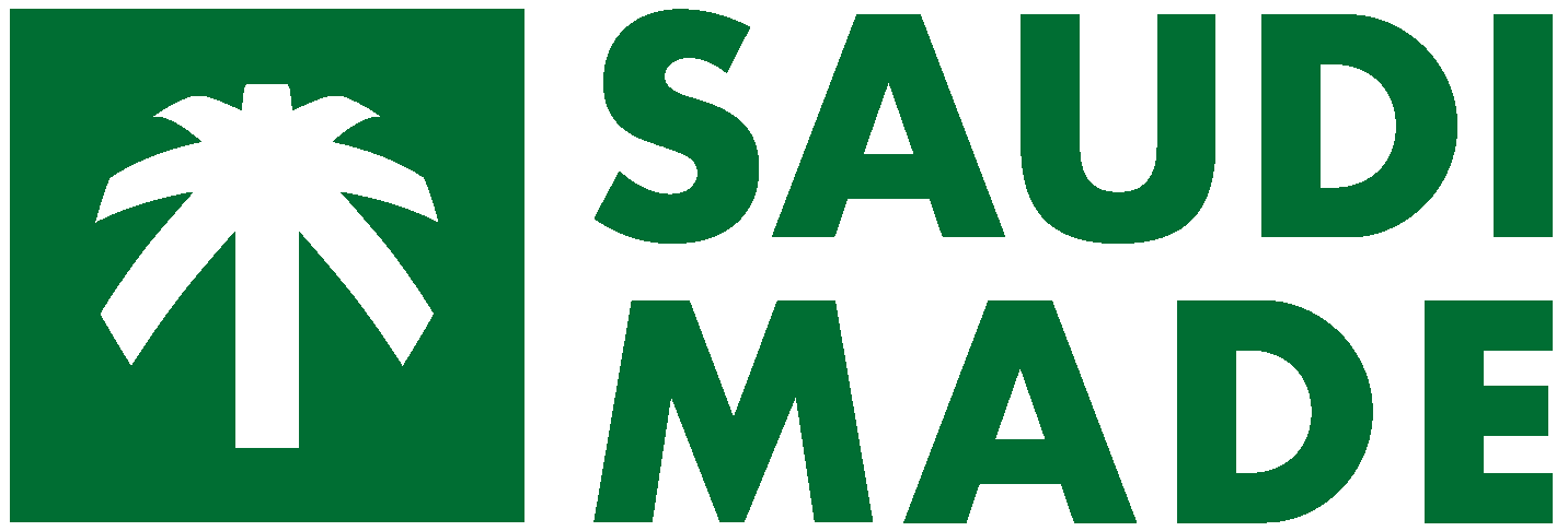 Saudi made