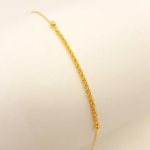 Men's Rose Gold Bracelets | Tiffany & Co. Singapore