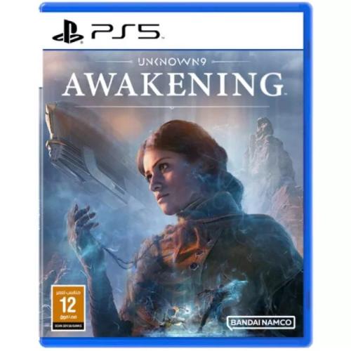 باندي لعبة فيديو Unknown 9 Awaking - بلاي ستيشن 5