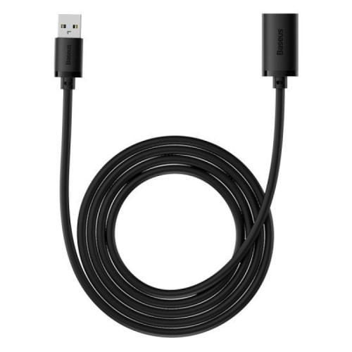 بايسوس AirJoy وصلة كابل USB3.0 طول 0.5 متر - أسود...