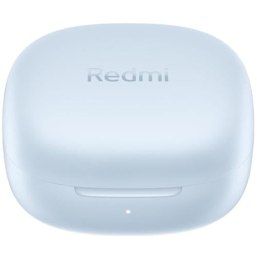 شاومي ريدمي سماعة أذن بودز 6 Play - أزرق - BHR9283GL