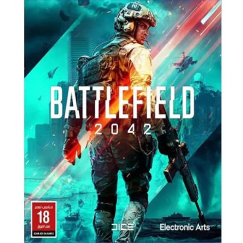 EA لعبة فيديو Battlefield 2042 (R2) - إكس بوكس
