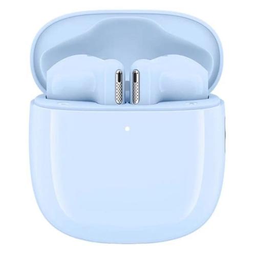 بايسوس Bowie WX5 سماعات أذن لاسلكية - أزرق - A00051000313-00