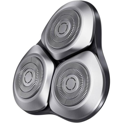 شاومي رأس استبدال لماكينة الحلاقة الكهربائية S301 - شفرات سيراميك - فضي - BHR7448GL