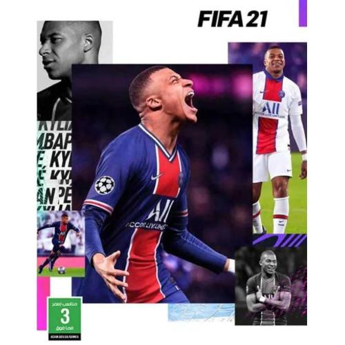 EA لعبة فيديو FIFA 21 (R2) - إكس بوكس ون