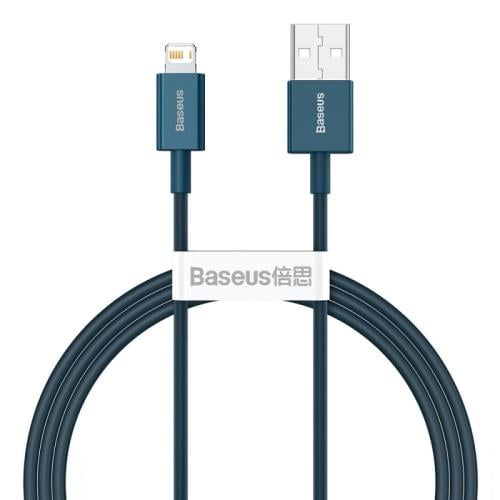 بايسوس Superior Series كابل USB-A - Lightning شحن...