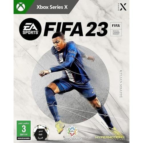 EA لعبة فيديو FIFA 23 (R2) - إكس بوكس