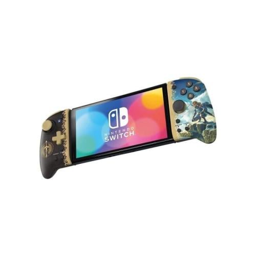 هوري سويتش سبيلت باد برو نينتندو - زيلدا: دموع المملكة