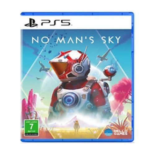 باندي لعبة فيديو No Mans Sky - بلاي ستيشن 5