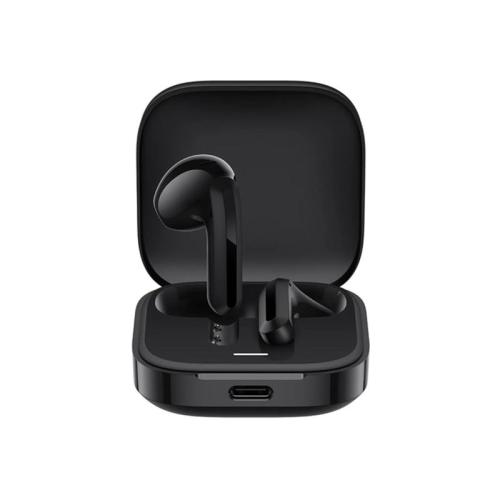 شاومي شاومي ريدمي سماعات بودز 6 أكتيڤ لاسلكية - أسود - BHR8396GL